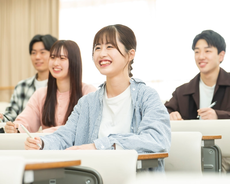 ⼩学校・中高教育コース