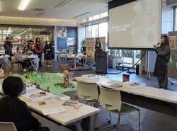 区役所とのコラボイベント