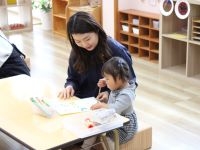 写真：子育て支援センター『すくすく』ってどんなところ？