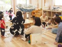 写真：イベント