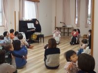 写真：スペシャルイベント