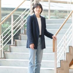 写真：株式会社エヌ・ティ・ティ・ロジスコサービス