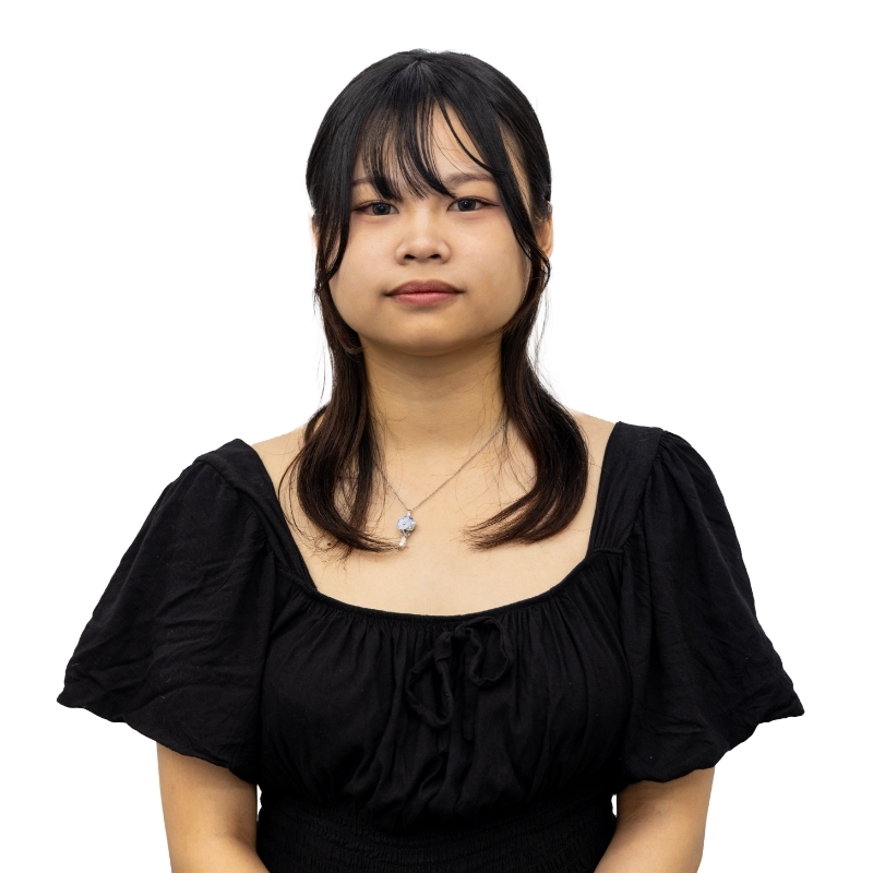 心理学科 2年次生 T・Aさん