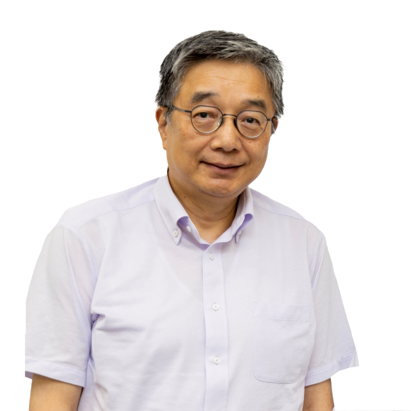 メンター 端先生