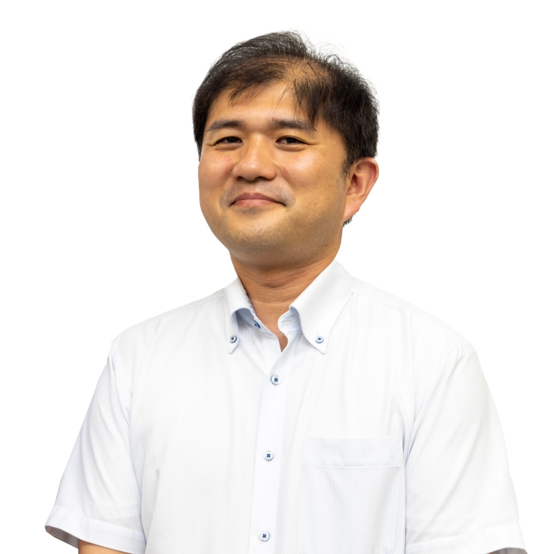 担当教員 辻川先生