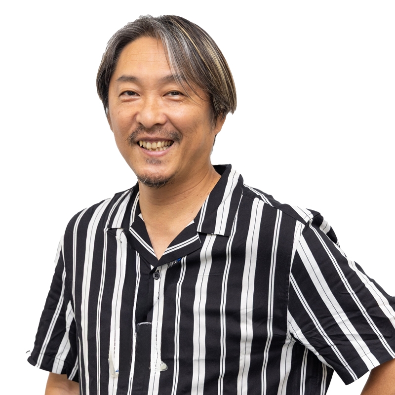 広報戦略室 小山さん