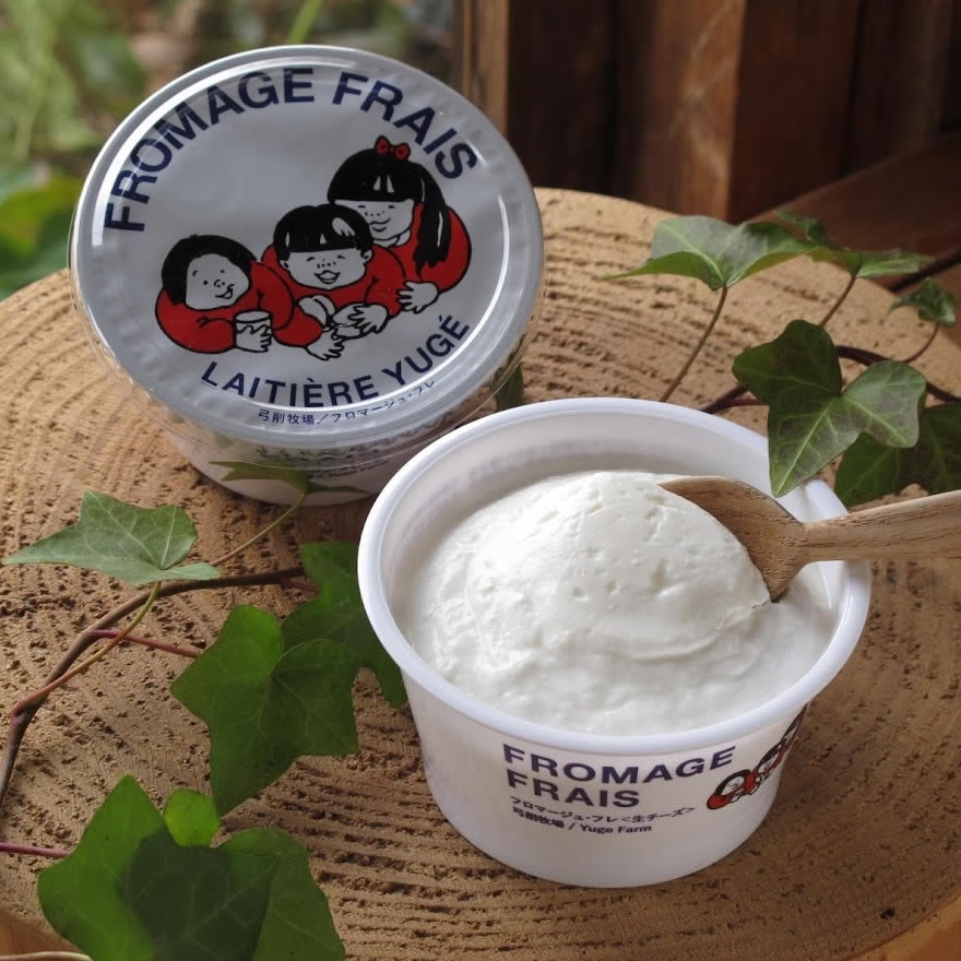 フロマージュ・フレ
