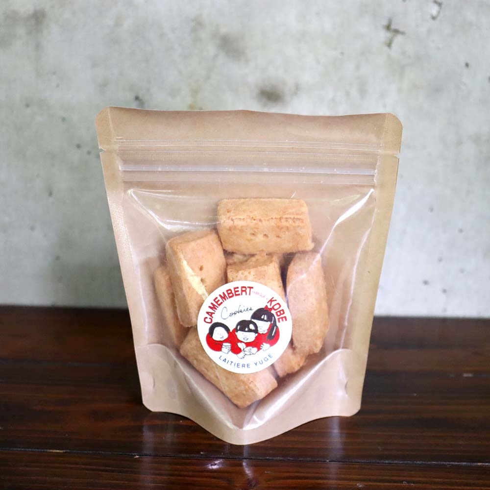 チーズクッキー