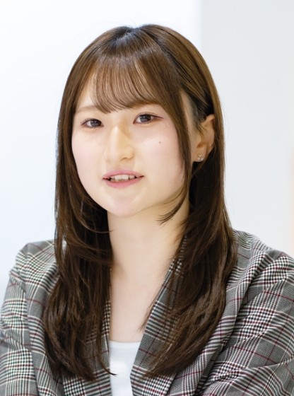 教育学科1年次生