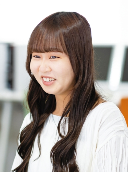 教育学科1年次生