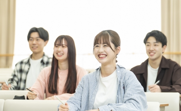 教育学科【小学校教諭志望】