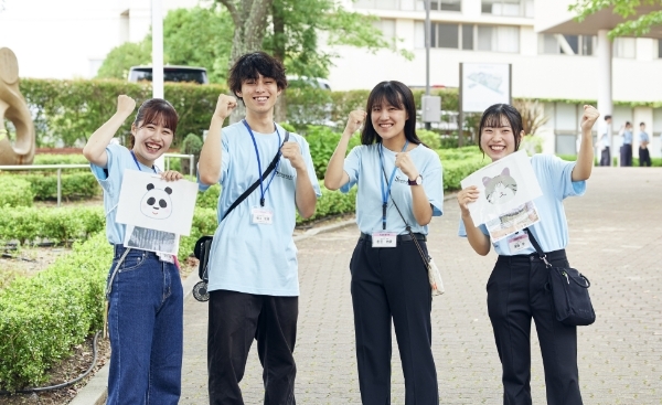 学生企画イベント