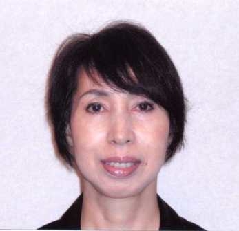 すずらん会 会長挨拶　米津　佳子